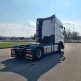 Volvo FH500 Park Cool EURO6 - Volvo Abrollkipper