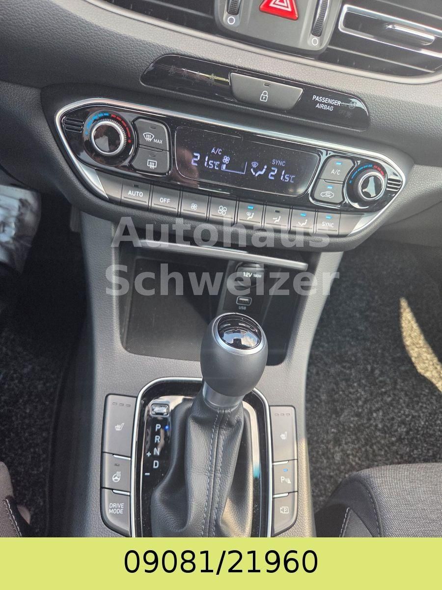 Hyundai i30 – Bild 13