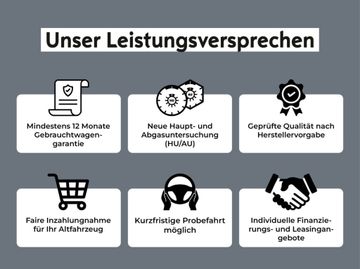 Fotografie 16 des Suzuki Ignis Comfort+ Navi AC Kamera SHZ