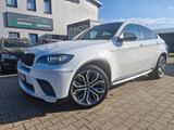 BMW X6 xDrive40d - BMW X6: 6x6