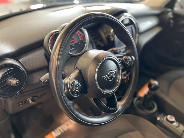 MINI COOPER Mini 5-trg. Cooper *1. Hand*LED*Klima*PDC