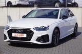 Audi A4 3.0 TDI quattro S line LED Navi Panorama PDC - Audi A4: Kombi