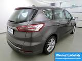 Ford S-Max 2.5 Hybrid Titanium LED+ParkAss+7Sitze+SHZ - Ford S-Max mit Hybrid-Antrieb