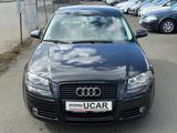 Audi A3 2.0 TDI Ambition S-line 1.Hand Scheckheft TÜV - Audi A3 aus 2004: 2.0