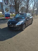 Suzuki Swift 1.2 Comfort Comfort - Suzuki Swift in Nürnberg