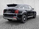 Kia Sorento 2.2 CRDI PLATINUM+4WD+PANO+KAMERA - Kia mit Diesel-Antrieb