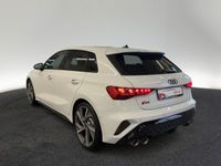 Audi S3 - Vorschau Bild 3
