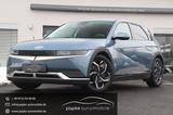 Hyundai Ioniq 5 Techniq Elektro 77.4 kWh +BOSE+PIXEL-LED - blaue Hyundai IONIQ 5