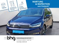 Volkswagen Touran - Vorschau Bild 2