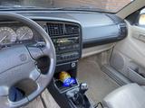Volkswagen Passat 2.8 VR6 Exclusiv Exclusive - gebrauchte VW Passat aus dem Jahr 1996