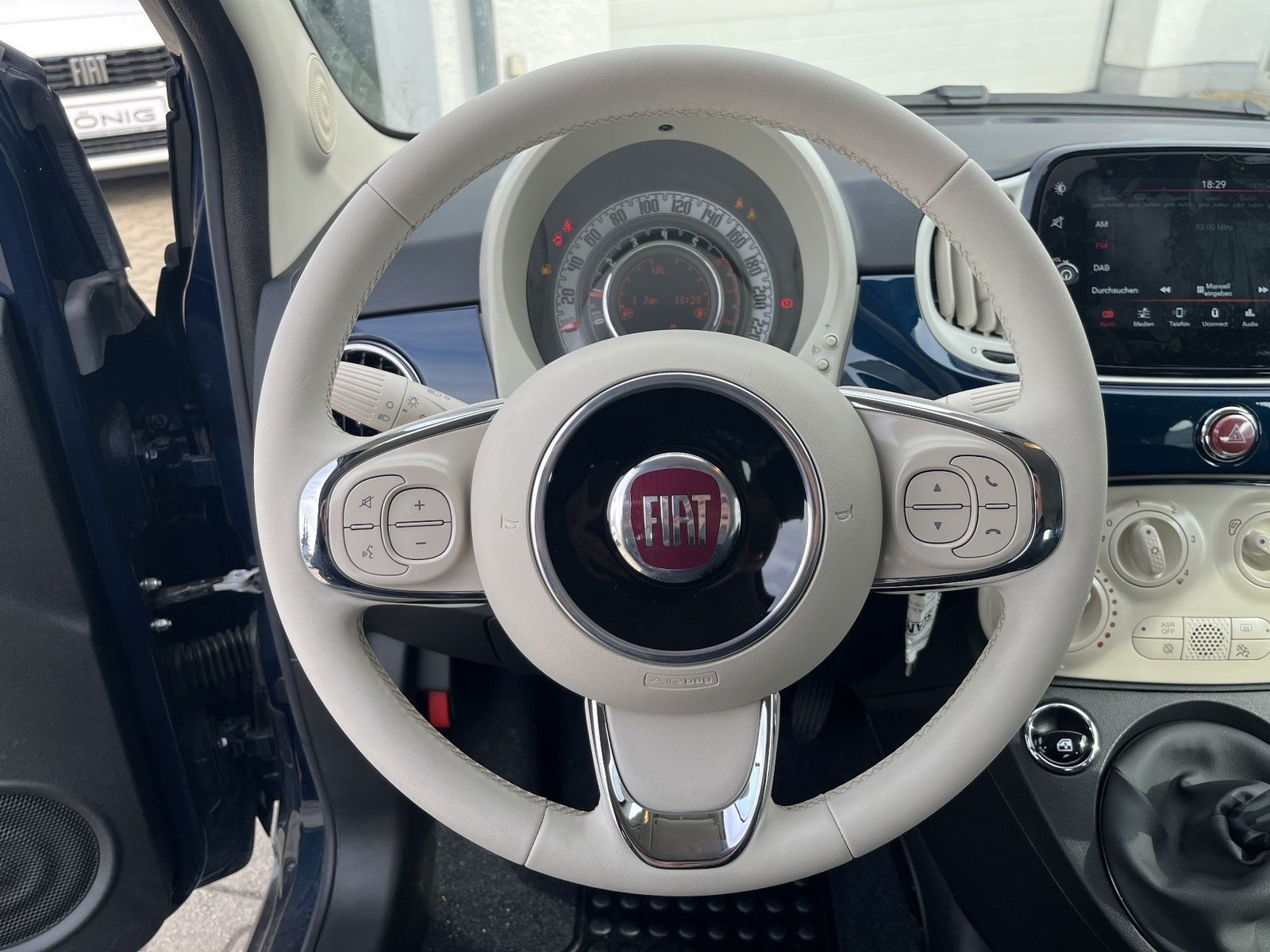 Fiat 500 - Bild 11