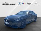 BMW 218i Coupé/ M Sport/ Widscreen/ LC+/ Klimaauto./ - BMW 218 in Bielefeld