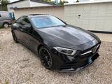 Mercedes-Benz CLS 450 4Matic AMG NIGHT PAKET  LUFT,REMOTE,360 - Mercedes-Benz CLS AMG Paket