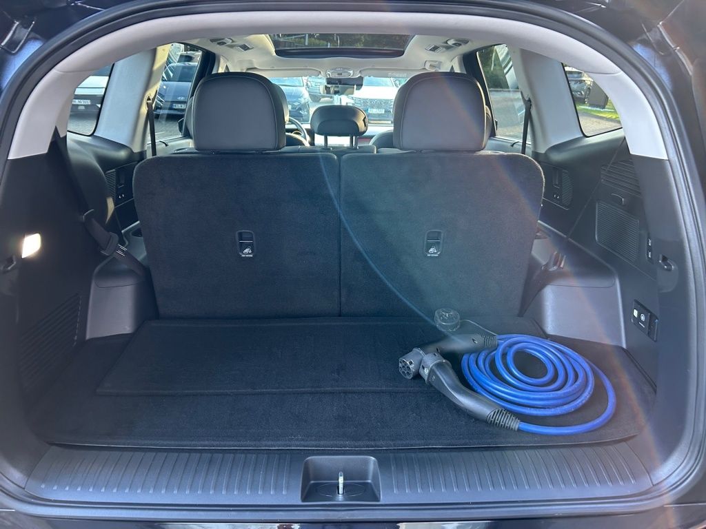 Hyundai IONIQ 9 – Bild 14