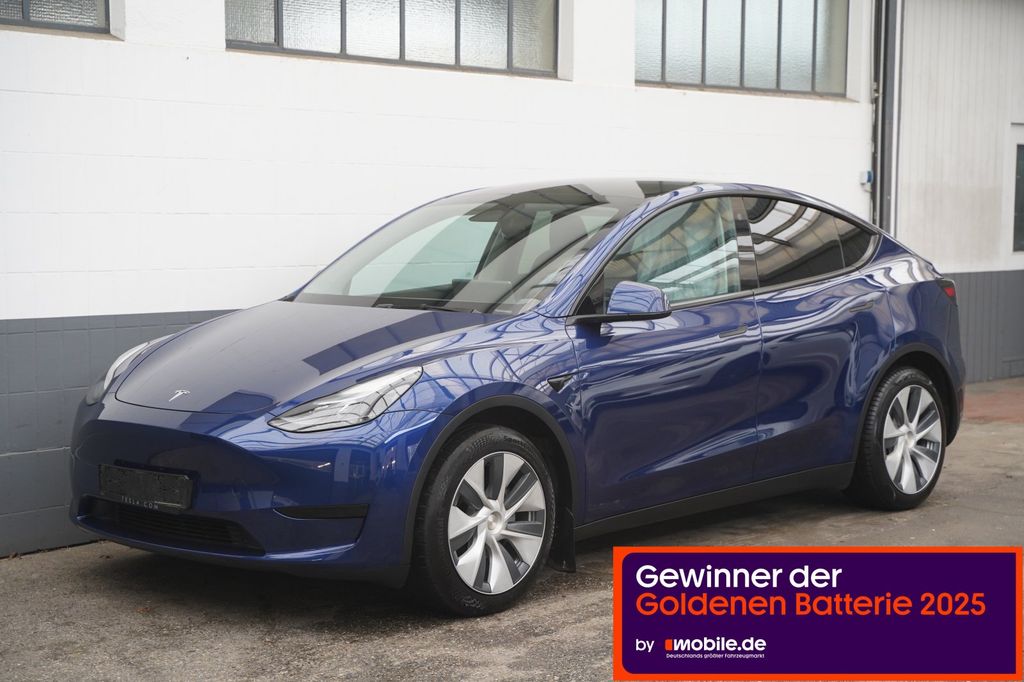 Angebot ansehen Tesla Model Y