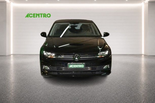 Volkswagen VOLKSWAGEN POLO - 1.0 R line imagem 2
