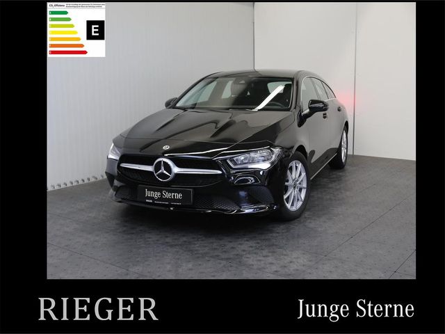 Mercedes-Benz CLA 180 Shooting Brake Parkassistent*MBUX*Navi++