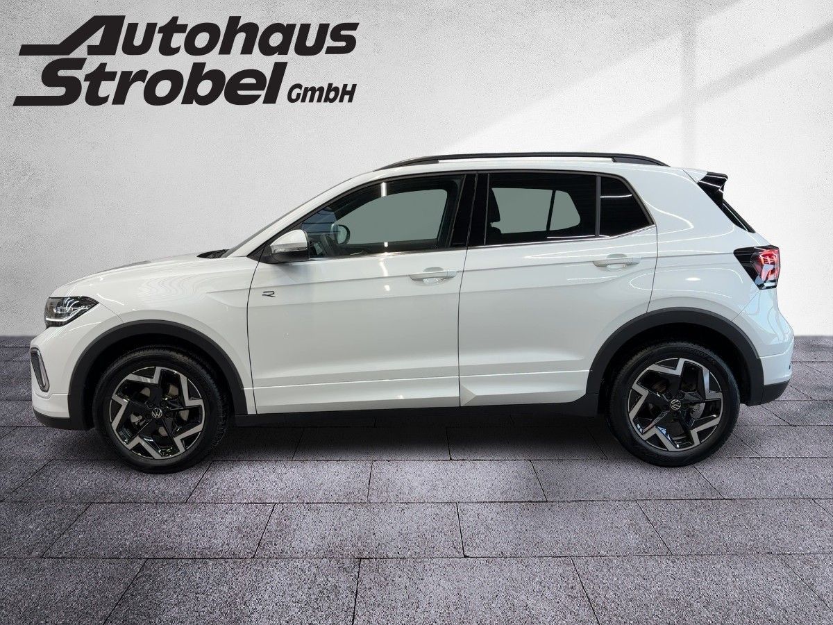 Volkswagen T-Cross 1.5 TSI DSG R-Line 3,99 % ACC Kamera LED foto 4