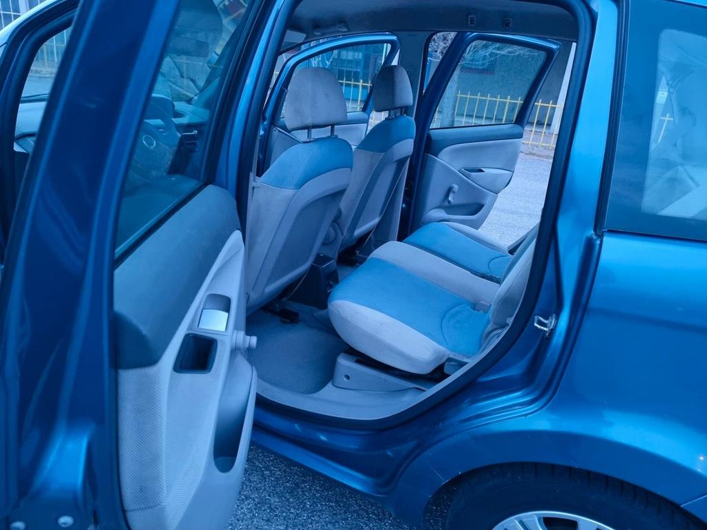 Fiat Idea
