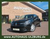 Renault Clio IV Dynamique 5-trg/Navi/Klima/Tempo/TÜV NEU - Renault Clio Dynamique mit Benzin-Antrieb