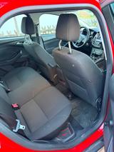 Ford Focus 1,5 TDCi 77kW ECOnetic 88g Business Tu... - Ford Focus Econetic mit Diesel-Antrieb