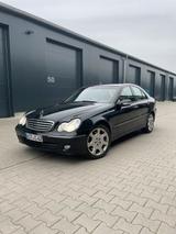 Mercedes-Benz Mercedes C 320 CDI w203 Limousine - gebrauchte Mercedes-Benz C 320 aus dem Jahr 2005