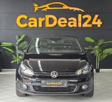 Volkswagen Golf VI Cabriolet 1.4 TSI Highline/DSG/GARANTIE - Volkswagen Golf: Cabrio, Golf4