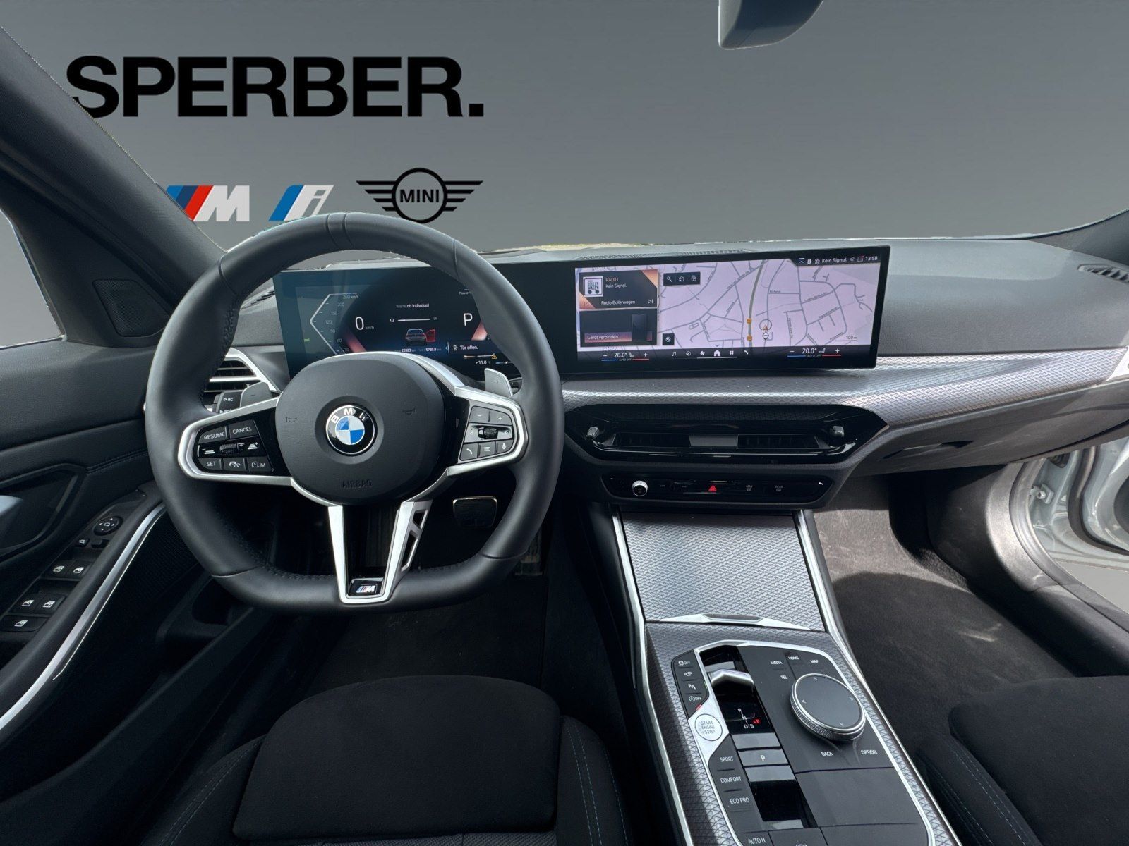 BMW 330 - Bild 16