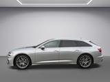 Audi A6 Avant 50 2.0 TFSI e quattro S-tronic S line - Audi A6: Automatik