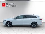 Volkswagen Passat Variant_Business 1.5 eTSI Mildhybrid Navi - Volkswagen: Zentralverriegelung