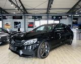 Mercedes-Benz C 43 AMG 4Matic T*PEF.ABGAS*PANO*LED*NAVI* - Mercedes-Benz C 43 AMG: Kombi