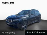 BMW X5 xDrive40i M Sport 2-Achs,Aktivl,StHZ,AHK,Pano - gebrauchte BMW X5 aus dem Jahr 2024