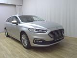 Ford Mondeo Turnier 2.0 EB Titanium Navi LED RFK AHK - Ford Mondeo Gebrauchtwagen in Bremen