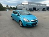 Opel Corsa D Edition "111 Jahre" / EURO 5 - Opel Corsa: Eu