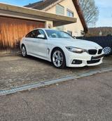 BMW 420 Gran Coupé 420i Gran Coupé M Spor... - BMW 4er Reihe von privat