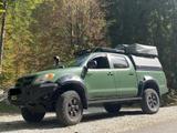 Toyota Hilux 2.5 D-4D Double Cab - Toyota Hilux: 2.5