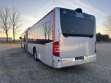 Mercedes-Benz O530 G /  CNG  / 2013 / 2x - Erdgas (CNG)