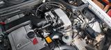 Mercedes-Benz E 220 Cabrio,1.Hand,H Gutachten NEU,Leder blau  - Mercedes-Benz E 220 mit Benzin-Antrieb: Cabrio