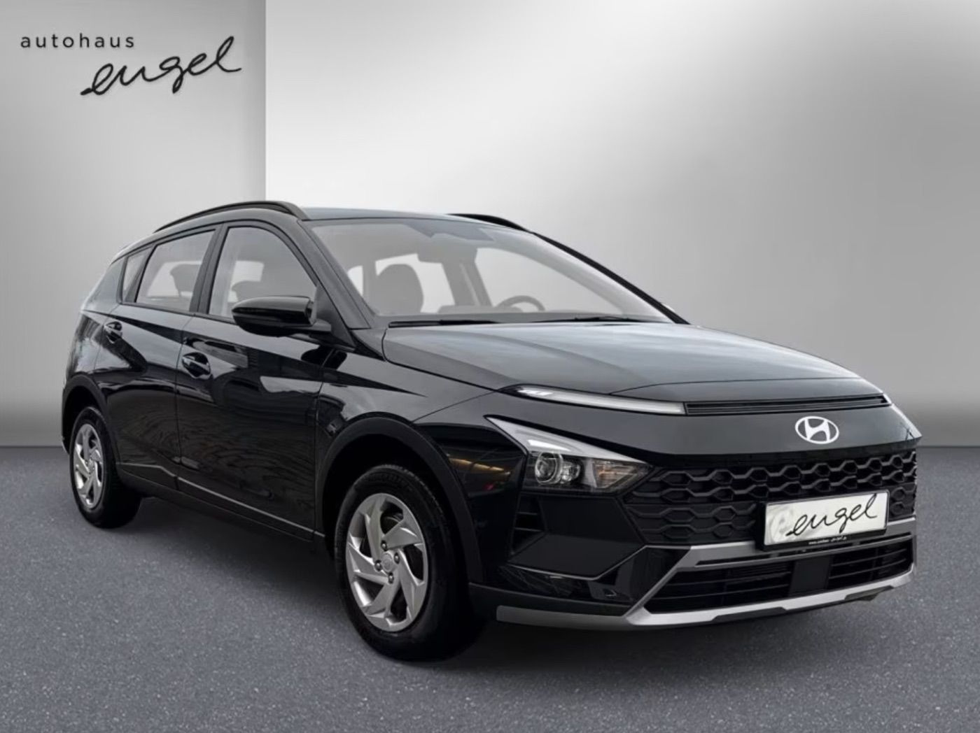 Hyundai BAYON – Bild 3