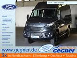 Iveco Daily Kasten 55S18HA8 V WX Navi 4x4 - Iveco Hubarbeitsbühne
