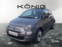 Fiat 500 - Vorschau Bild 1