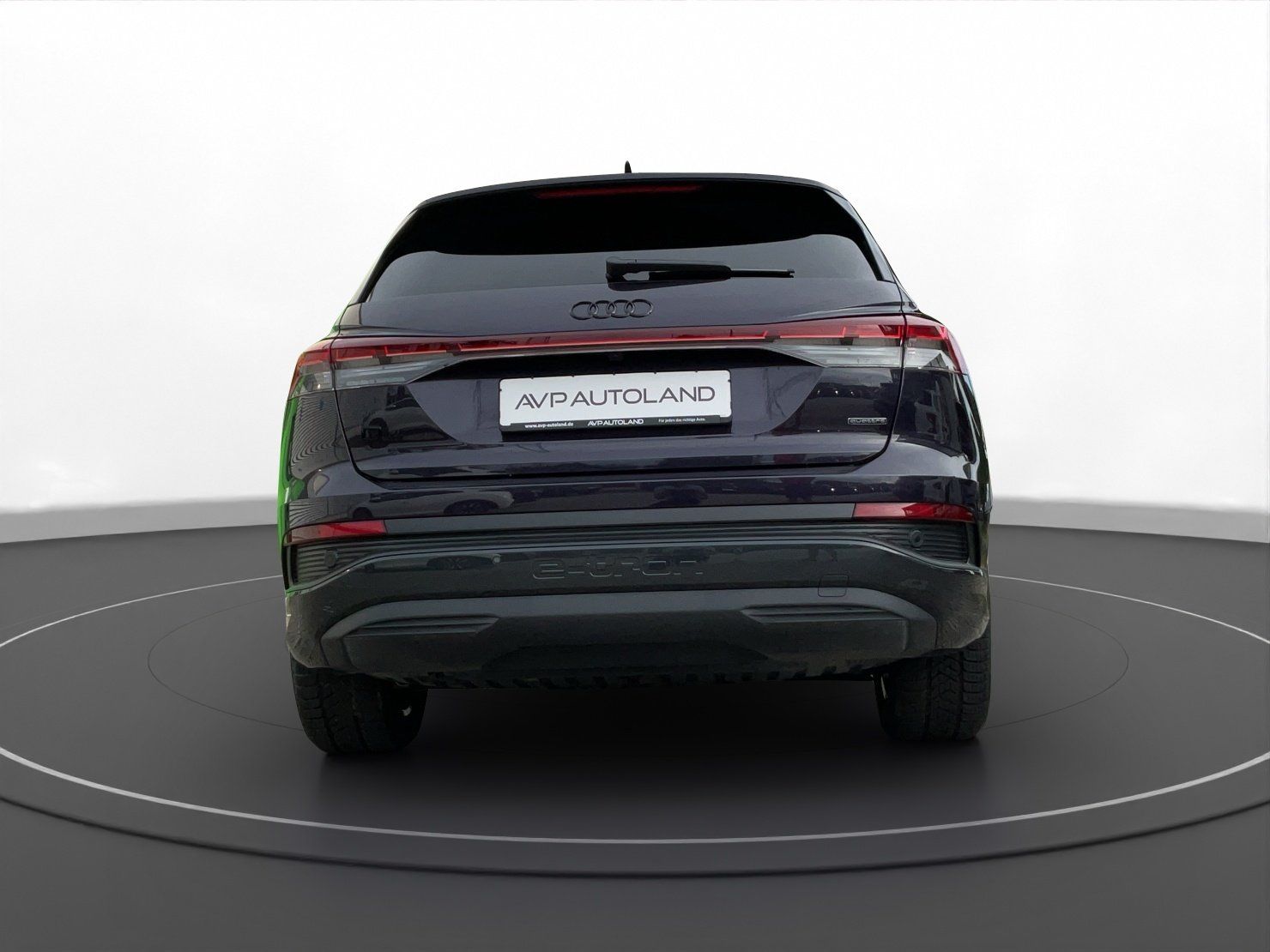 Audi Q4 e-tron - Bild 7