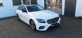 Mercedes-Benz E 220 d 4MATIC T Autom. - - Mercedes-Benz E 220 Gebrauchtwagen in Frankfurt