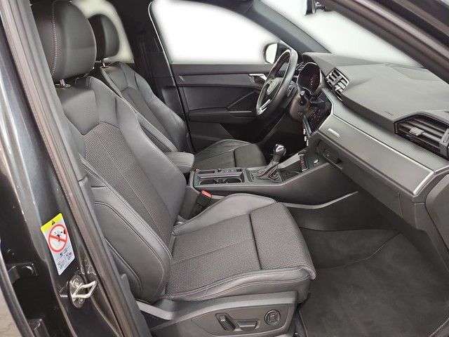 Audi Q3 S line ACC LED KAMERA NAVI VIRTUAL COCKPIT EI foto 20