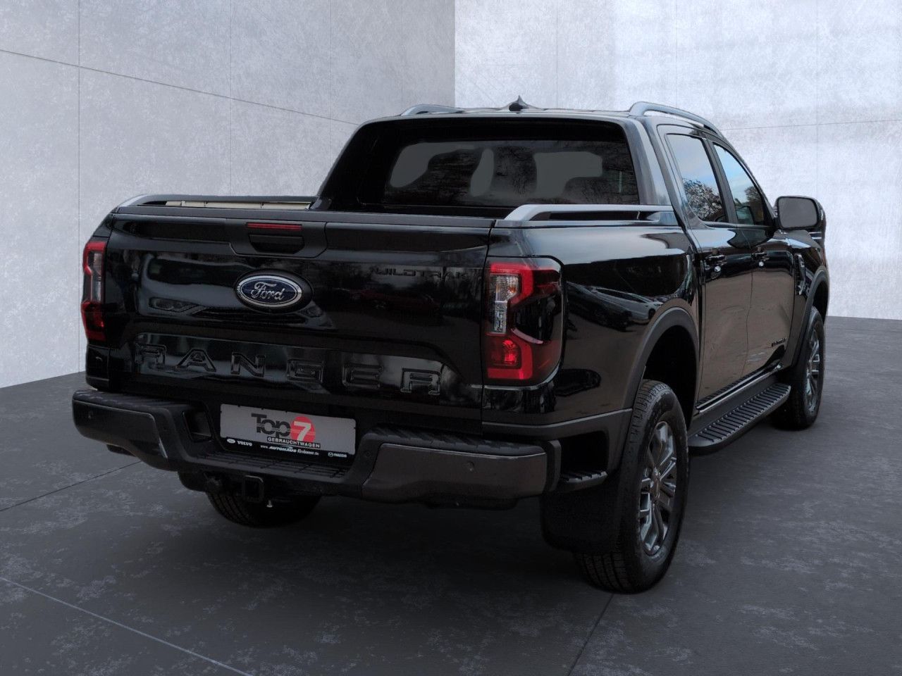 Ford Ranger - Bild 4