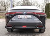Toyota Mirai 2 Wasserstoff top gepflegt nur 10TSD KM - schwarze Toyota Mirai