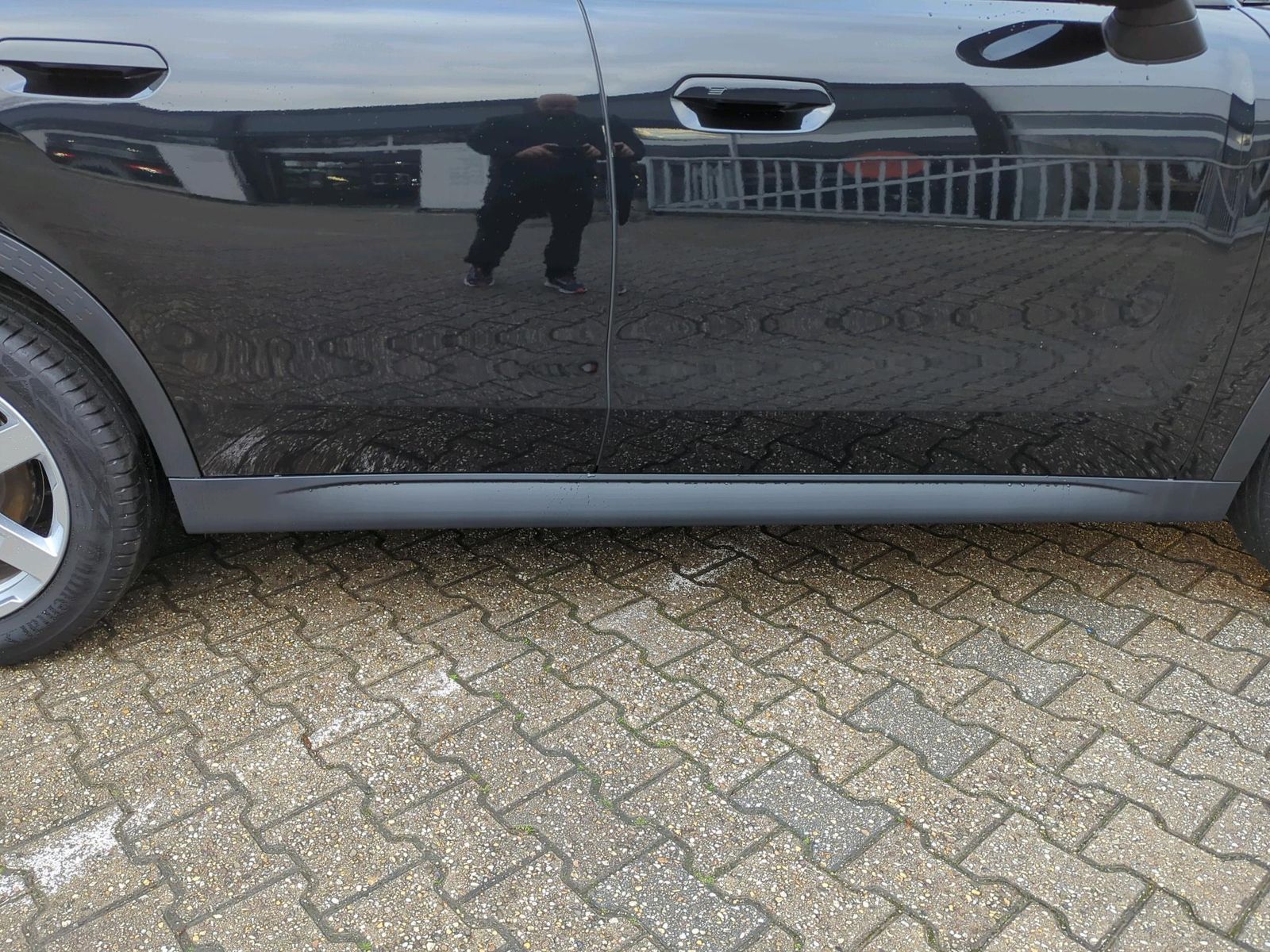 MINI One D Countryman - Bild 19