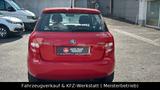 Skoda Fabia Cool Edition *4Türer* *Gepflegt* - gebrauchte Skoda bis 5.000 Euro