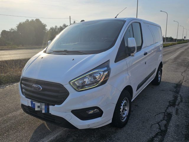 Ford FORD Transit Custom 280 2.0 TDCi 130 PC Furgone 