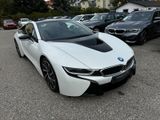 BMW i8 Coupe LED|H&K|LEDER|HEAD-UP|KAMERA